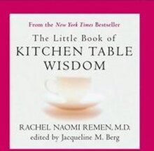 Little Book of Kitchen Table Wisdom