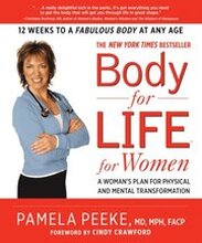 Body-for-Life for Women