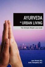 Ayurveda in Urban Living