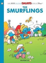 The Smurfs #15