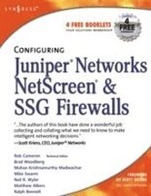 Configuring Juniper Networks NetScreen & SSG Firewalls