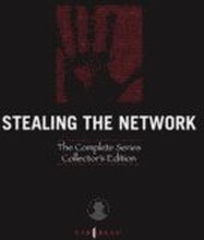 Stealing The Network: The Complete Series Collector's Edition Book/DVD Package