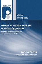 Hell': A Hard Look at a Hard Question