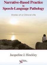 Narrative-based Practice in Speech Language Pathology