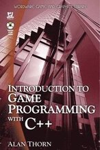 Introduction to Game Programming in C++