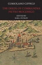 The Deeds of Commander Pietro Mocenigo in Three Books