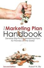 The Marketing Plan Handbook