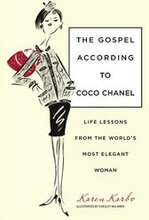 Gospel According To Coco Chanel