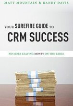 Your Surefire Guide To CRM Success