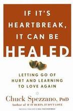 If It's Heartbreak, It Can Be Healed