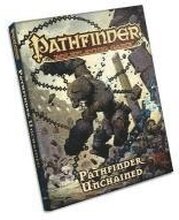 Pathfinder Roleplaying Game: Pathfinder Unchained