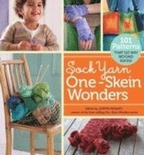 Sock Yarn One-Skein Wonders(R)