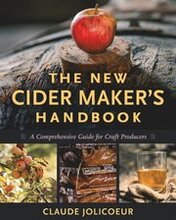New Cider Maker's Handbook