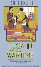 Lucia in Wartime