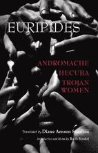 Andromache, Hecuba, Trojan Women