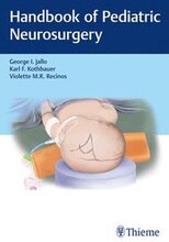 Handbook of Pediatric Neurosurgery