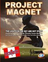 Project Magnet: The Lights In The Sky Are Not Stars