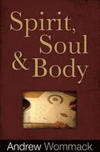 Spirit, Soul, And Body