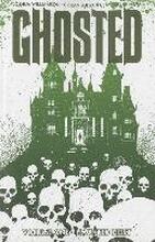 Ghosted Volume 1