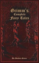 Grimm's Complete Fairy Tales