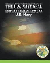U.S. Navy SEAL Sniper Training Program