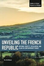 Unveiling The French Republic
