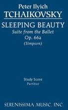 Sleeping Beauty Suite, Op.66a