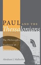 Paul And The Thessalonians
