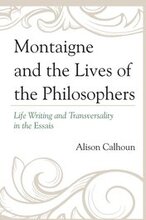 Montaigne and the Lives of the Philosophers