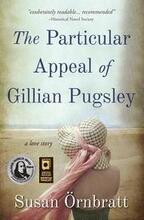 The Particular Appeal of Gillian Pugsley
