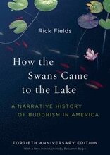 How the Swans Came to the Lake