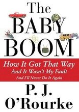 The Baby Boom