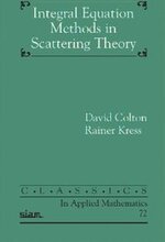 Integral Equation Methods in Inverse Scattering Theory