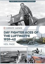 Day Fighter Aces of the Luftwaffe 1939-42