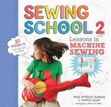 Sewing School 2