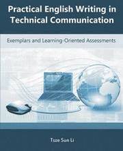 Practical English Writing in Technical Communication