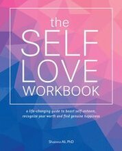 Self-Love Workbook