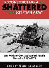 Reconstructing a Shattered Egyptian Army