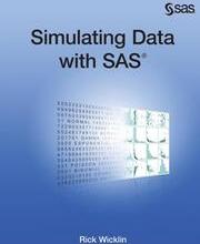 Simulating Data with SAS