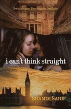 I Can't Think Straight