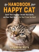 The Handbook for a Happy Cat
