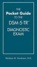 The Pocket Guide to the DSM-5-TR Diagnostic Exam