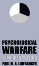 Psychological Warfare (Expanded Edition)