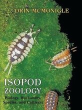 Isopod Zoology