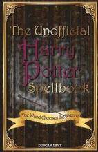 The Unofficial Harry Potter Spellbook