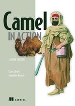 Camel in Action, Second Edition