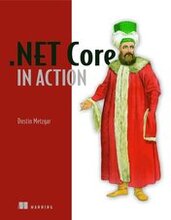 NET Core in Action