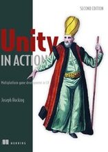 Unity in Action, Second Edition