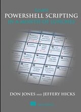 Learn PowerShell Scripting in a Month of Lunches