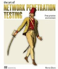 Art of Network Penetration Testing, The